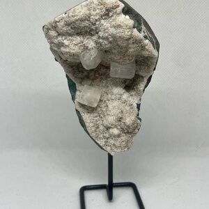 Apophyllite Crystal Specimen